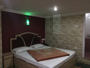 Hotel Divi Paradise
