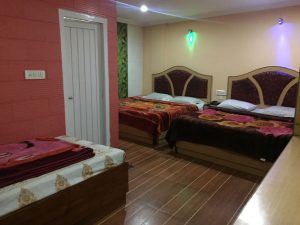 Hotel Divi Paradise