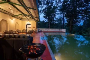 StayVista at Coffee Trails Mudumalai