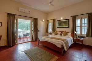 StayVista at Coffee Trails Mudumalai