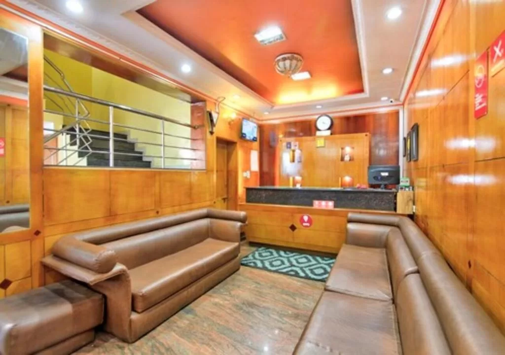 Orchid Inn ooty